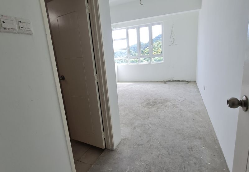 Starhill Luxury Residences