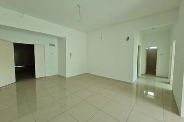 Starhill Luxury Residences