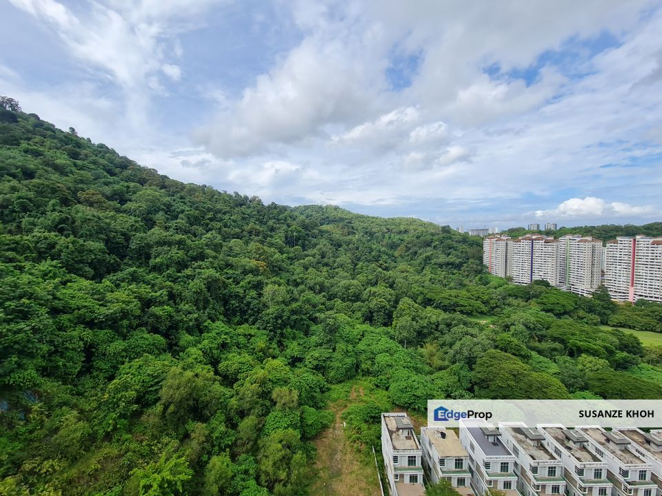 Direct Developer, Free Legal Fee Spa, Penang, Gelugor