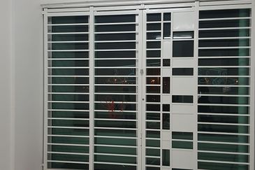 Pangsapuri Palma Laguna