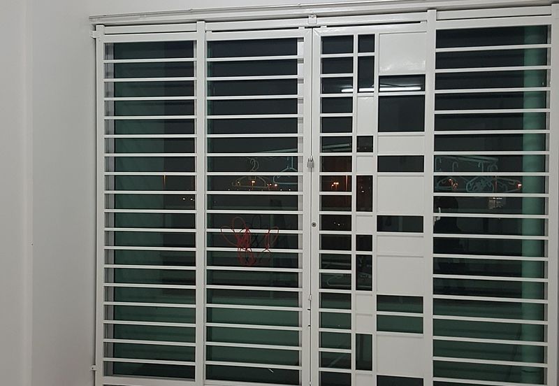 Pangsapuri Palma Laguna