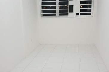 Pangsapuri Palma Laguna