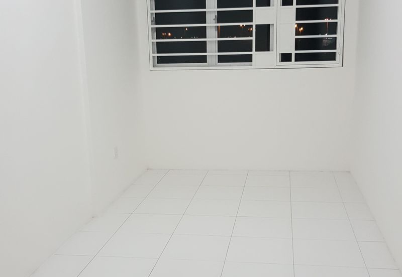 Pangsapuri Palma Laguna