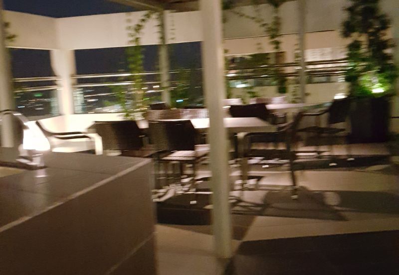 Pangsapuri Palma Laguna