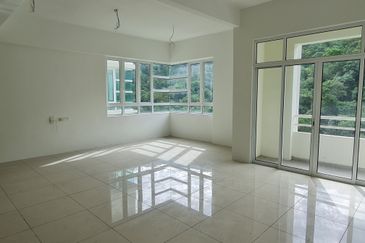 Starhill Luxury Residences