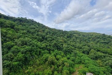 Starhill Luxury Residences