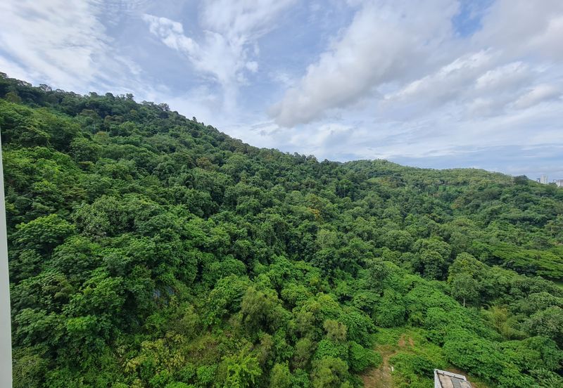 Starhill Luxury Residences