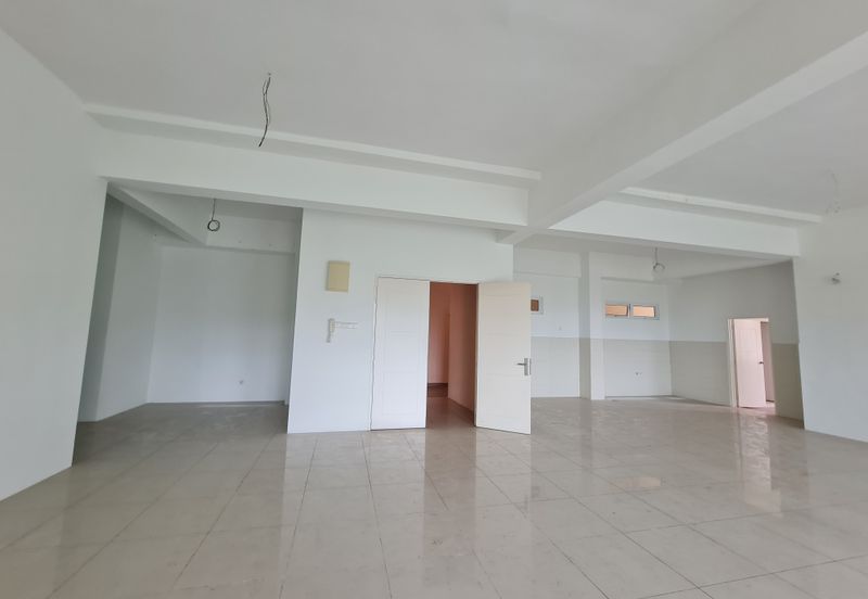 Starhill Luxury Residences