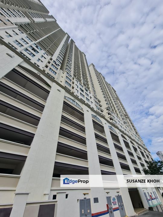 Direct Developer, Free Legal Fee , No Need Agent Fee, Penang, Gelugor