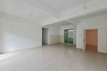 Starhill Luxury Residences