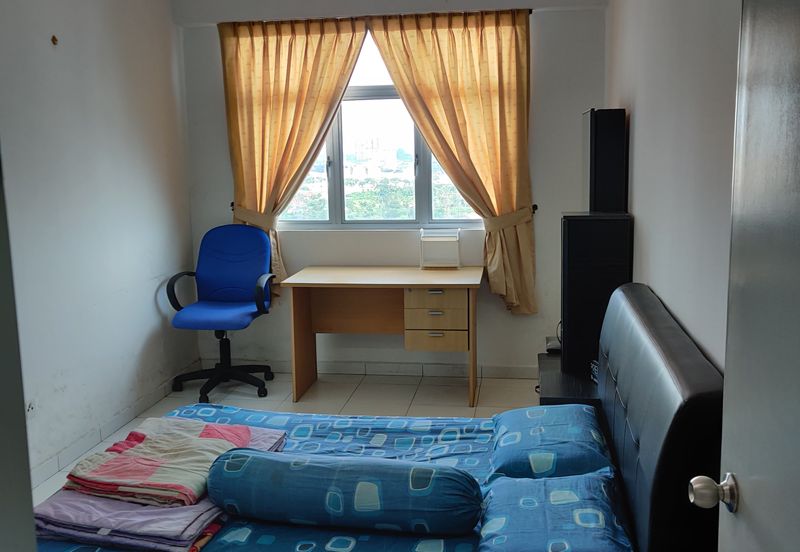 Pangsapuri Palma Laguna