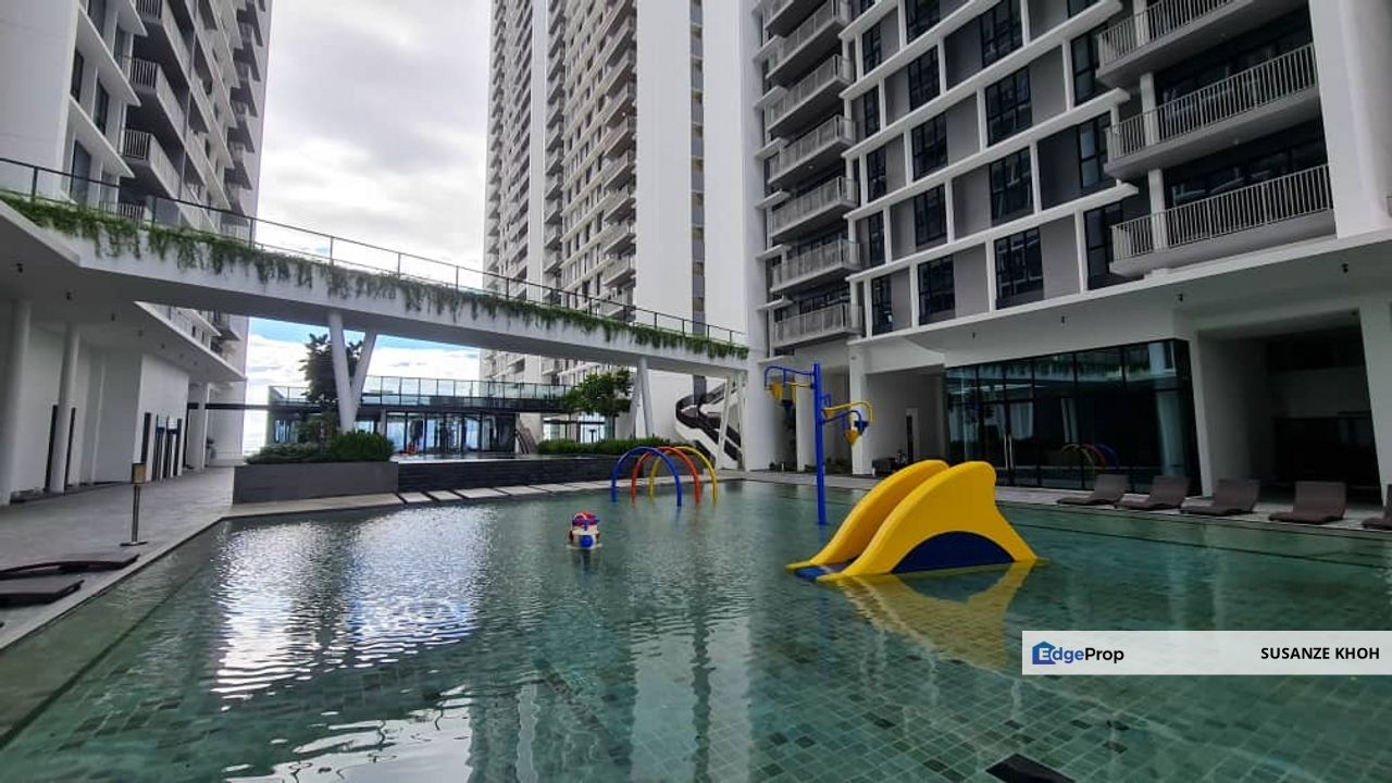 Cheapest Unit , Worth Buy, Penang, Batu Kawan