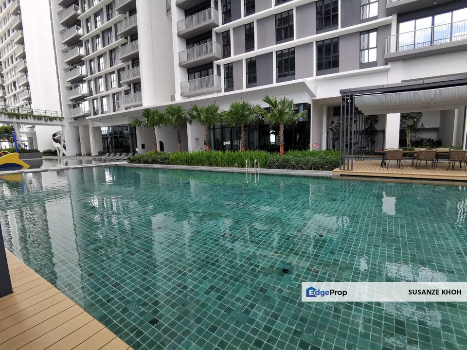 Cheapest Unit , Worth Buy, Penang, Batu Kawan