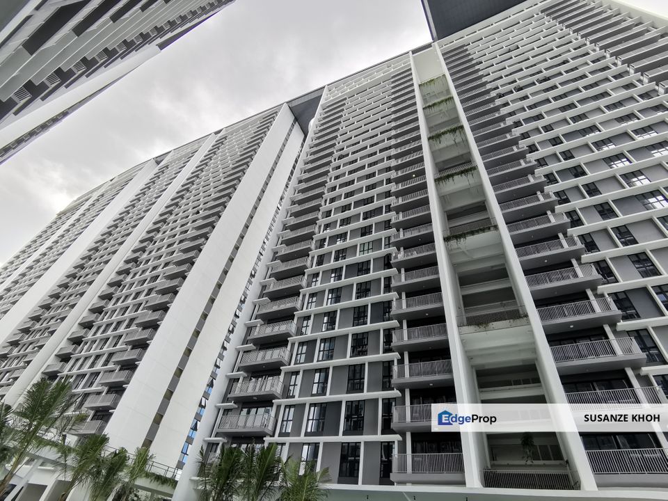 Cheapest Unit , Worth Buy, Penang, Batu Kawan