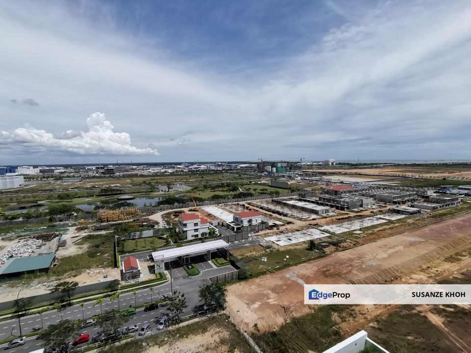 Cheapest Unit , Worth Buy, Penang, Batu Kawan