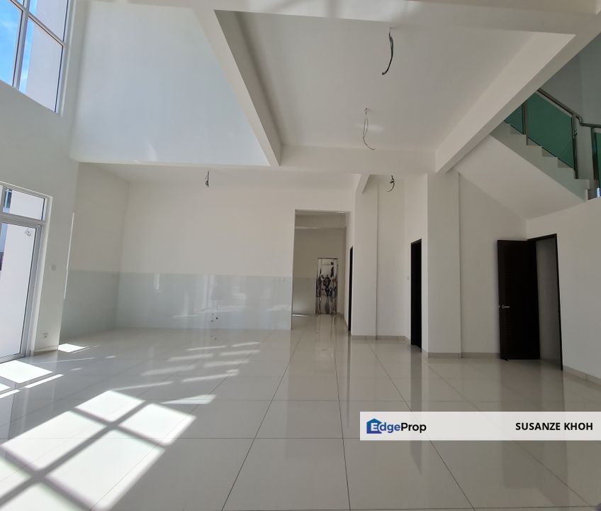 Taman Lembah Permai , Direct Developer Unit, Penang, Bukit Mertajam