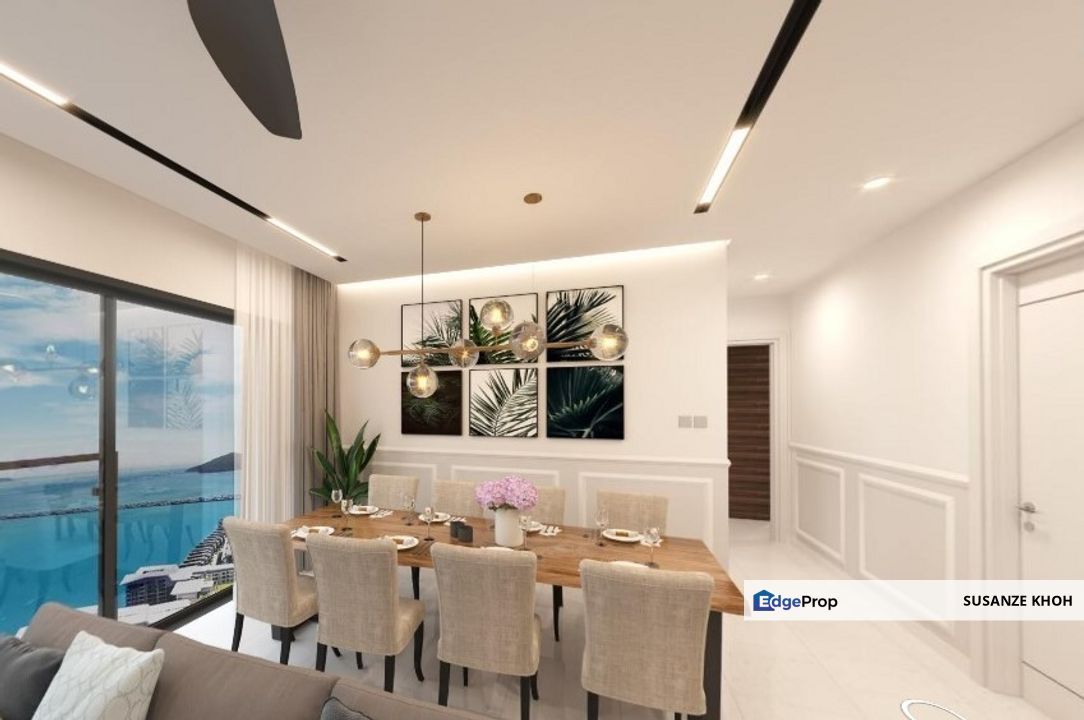 Direct to Developer Unit, Good Deal Unit, Penang, Gelugor