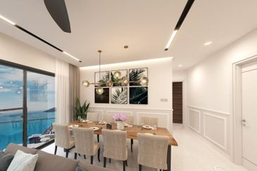 Mezzo @ The Light City