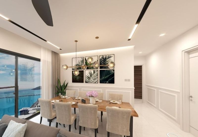 Mezzo @ The Light City