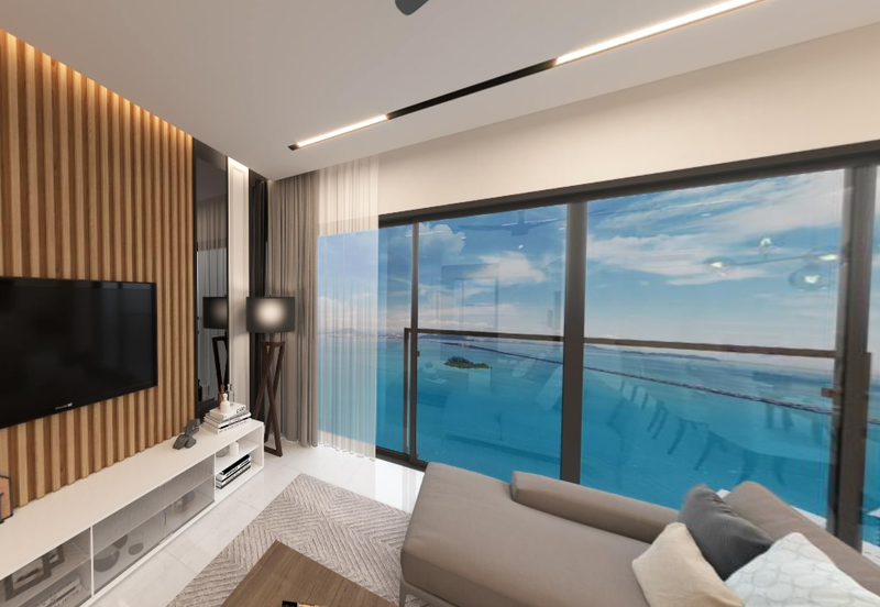 Mezzo @ The Light City