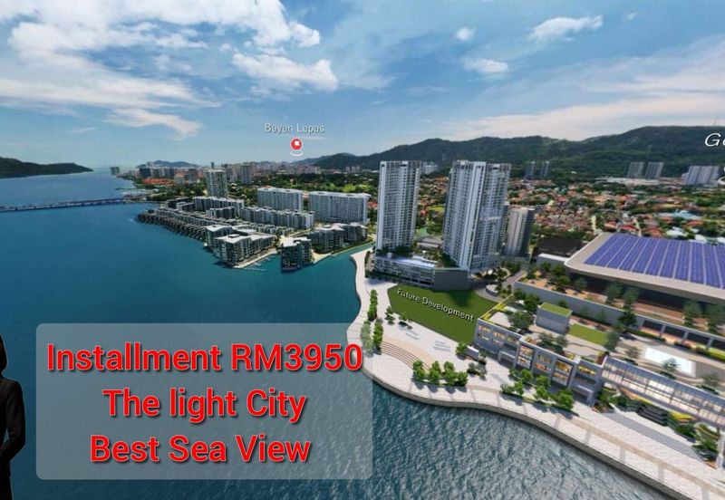 Mezzo @ The Light City