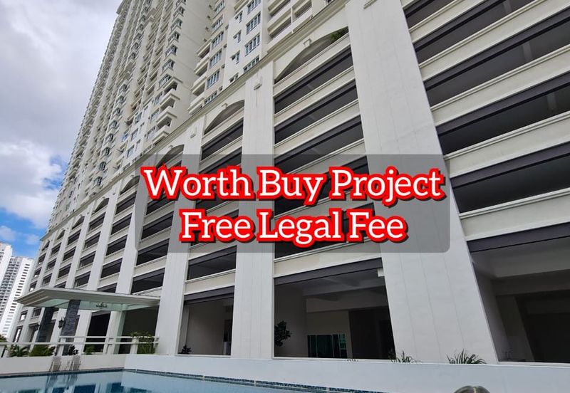 Starhill Luxury Residences