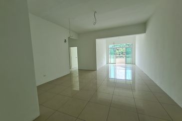 Starhill Luxury Residences