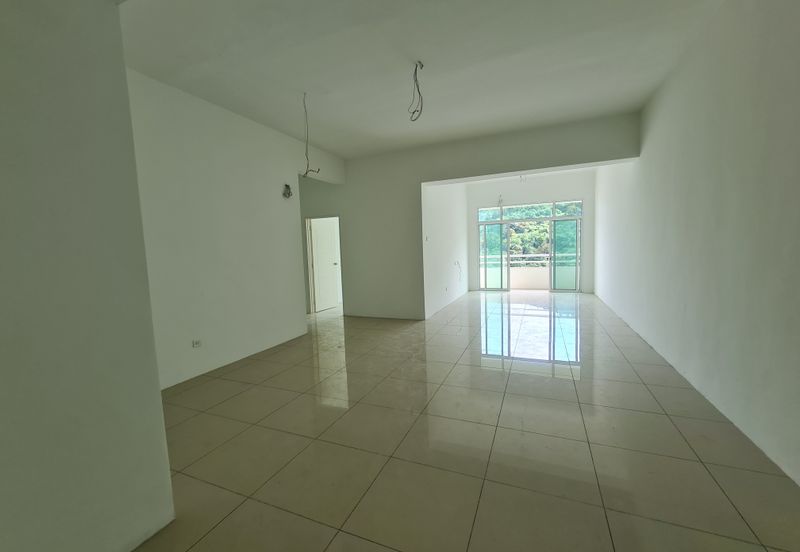 Starhill Luxury Residences