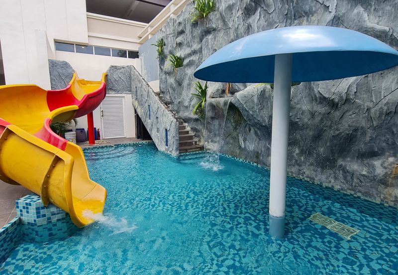 Starhill Luxury Residences