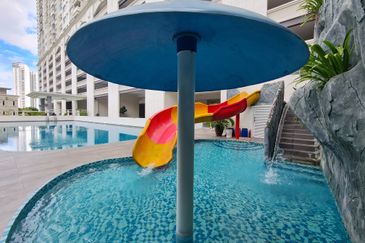 Starhill Luxury Residences