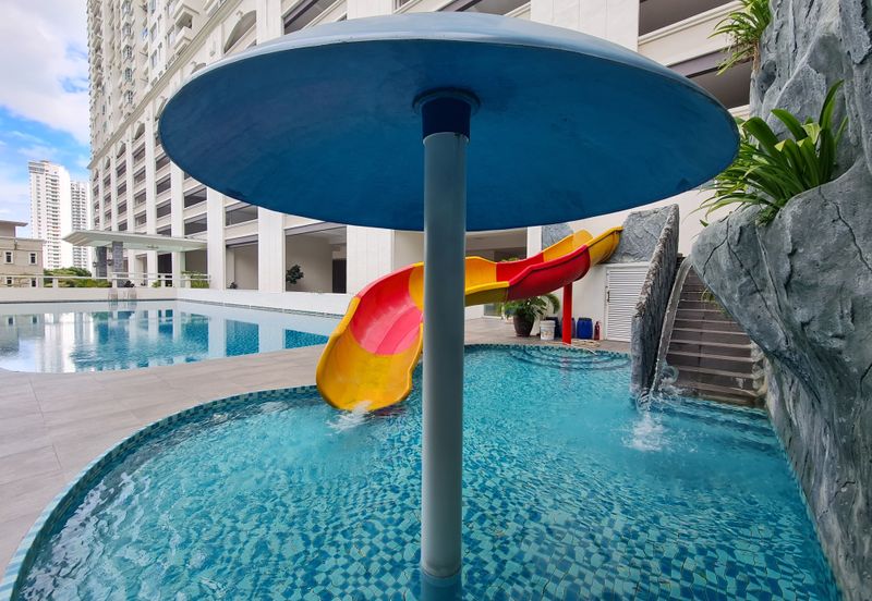 Starhill Luxury Residences