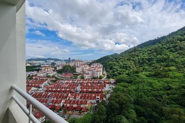 Starhill Luxury Residences