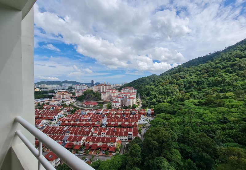 Starhill Luxury Residences