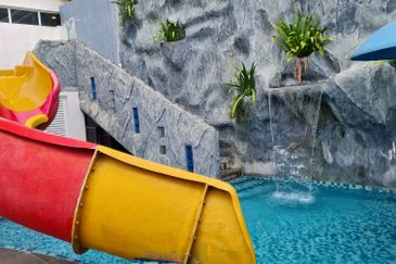 Starhill Luxury Residences