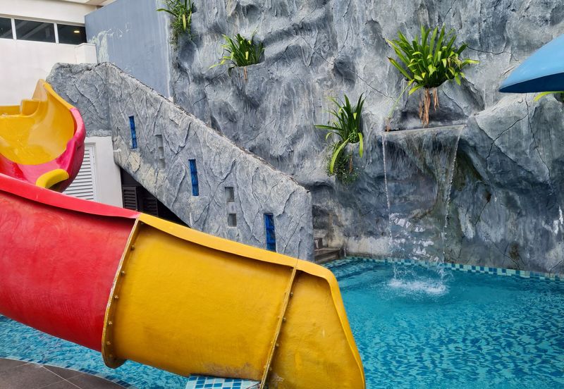 Starhill Luxury Residences