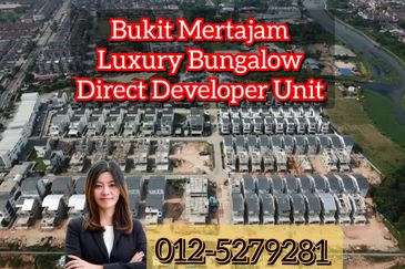 Taman Lembah Permai Bukit Mertajam