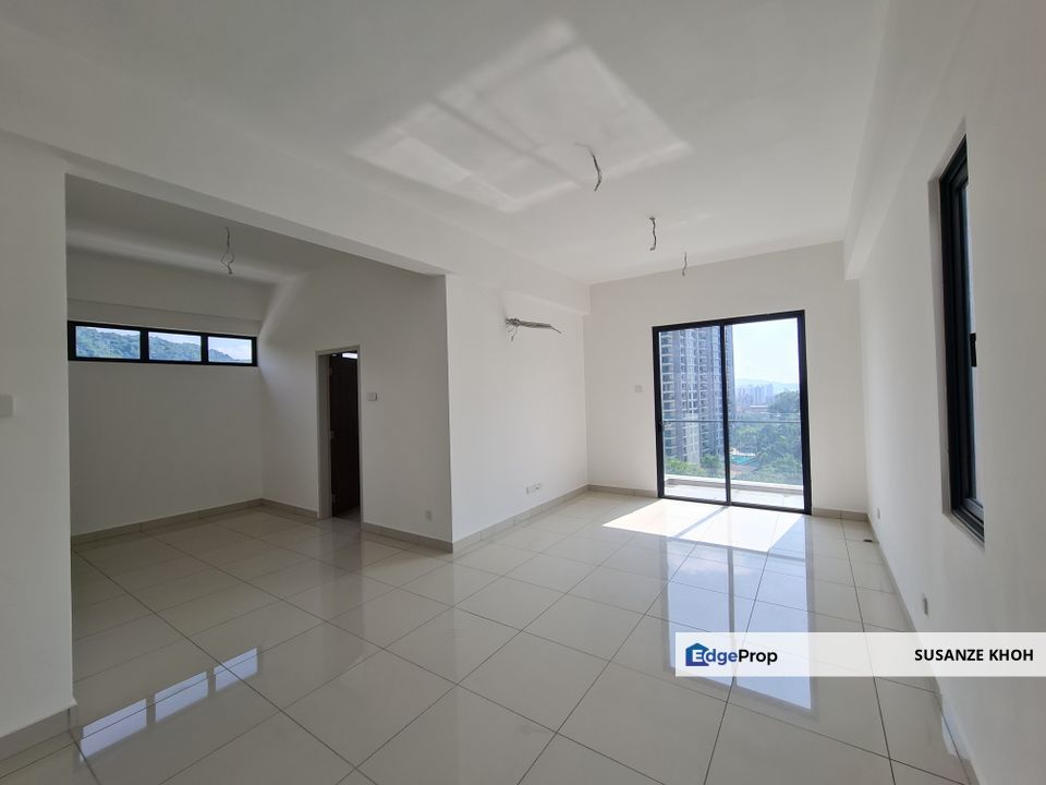 Direct Developer, Free Legal Fee Spa And Loan Legal , Penang, Bayan Lepas