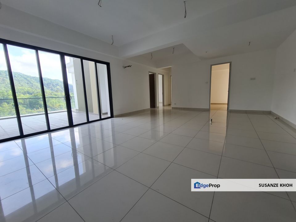 Direct Developer, Free Legal Fee Spa And Loan Legal , Penang, Bayan Lepas