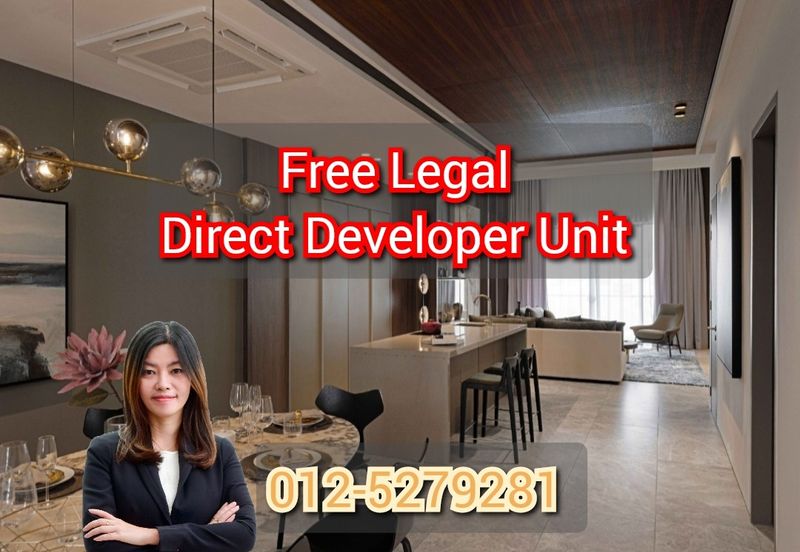 Hinai Heights Luxury Duplex Villas Tanjong Bungah Freehold