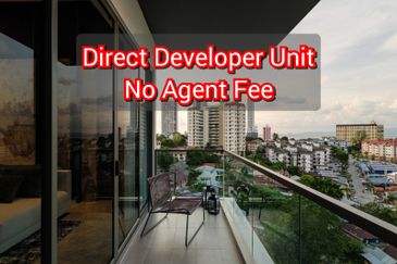 Direct Developer, Free Legal Fee