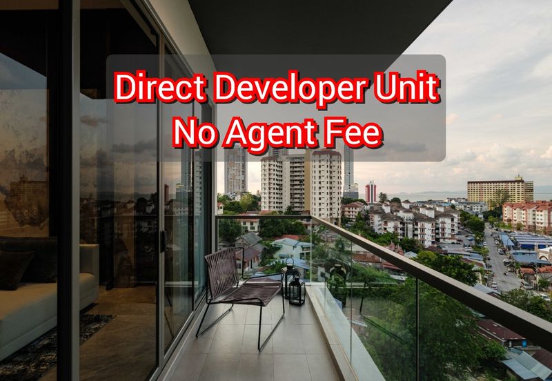 Direct Developer, Free Legal Fee
