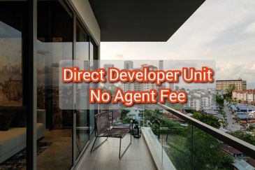Direct Developer, Free Legal Fee