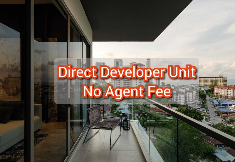 Direct Developer, Free Legal Fee