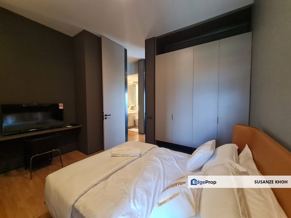 Direct Developer, Free Legal Fee City Of Dream, Penang, Tanjung Tokong