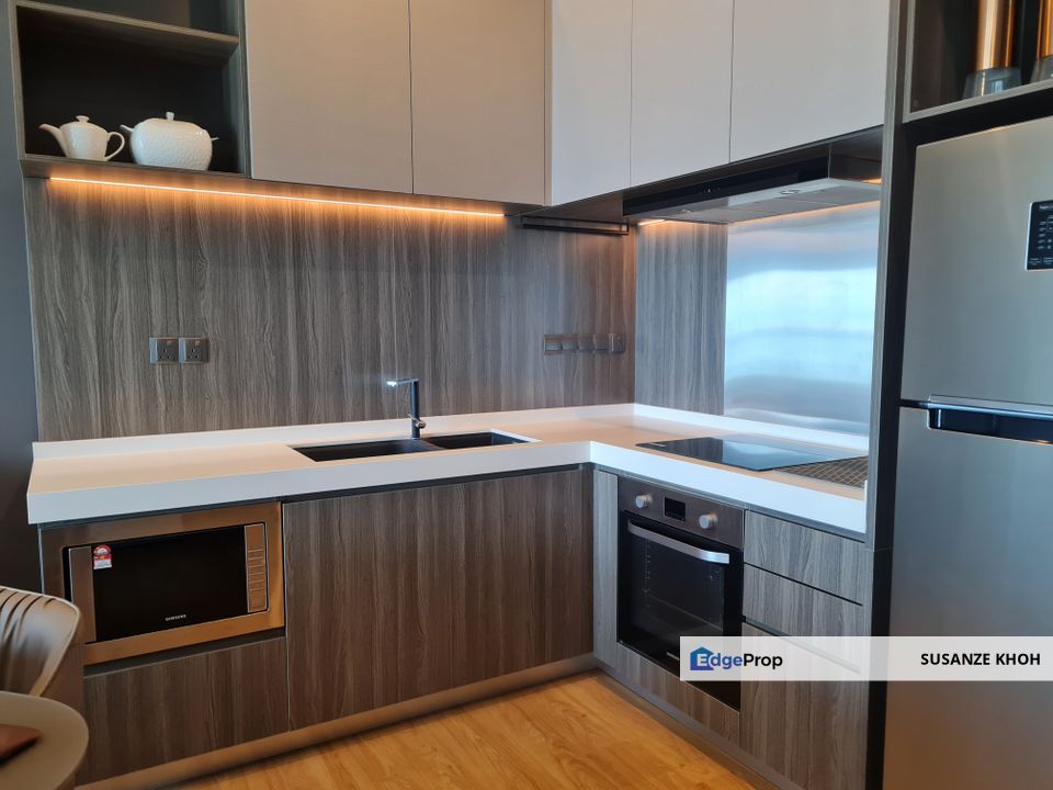 Direct Developer, Free Legal Fee, Penang, Tanjung Tokong