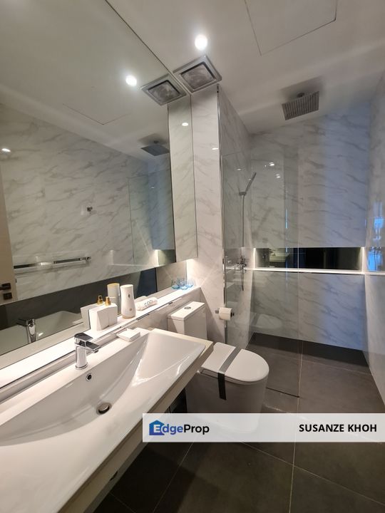 Direct Developer, Free Legal Fee, Penang, Tanjung Tokong