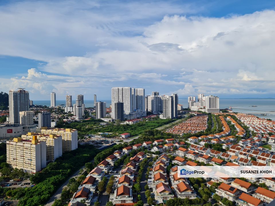 Direct to Developer Unit, Penang, Tanjung Tokong