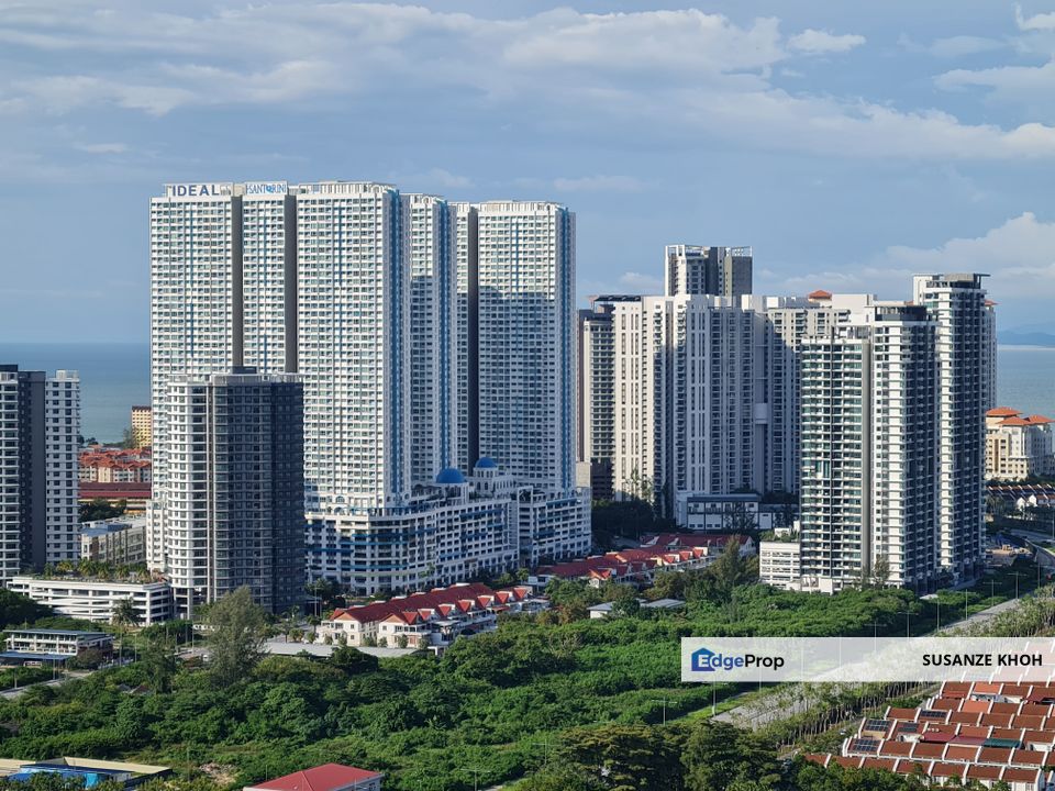 Direct to Developer Unit, Penang, Tanjung Tokong