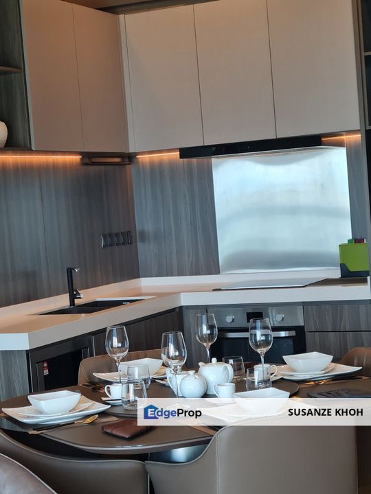 COD Best Deal unit Developer Unit, Penang, Tanjung Tokong