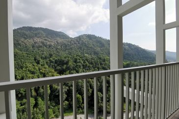 Ferringhi Residence 2